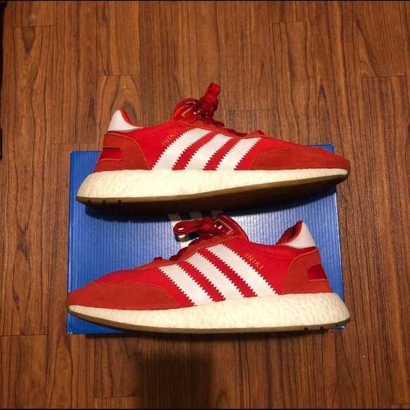 iniki red